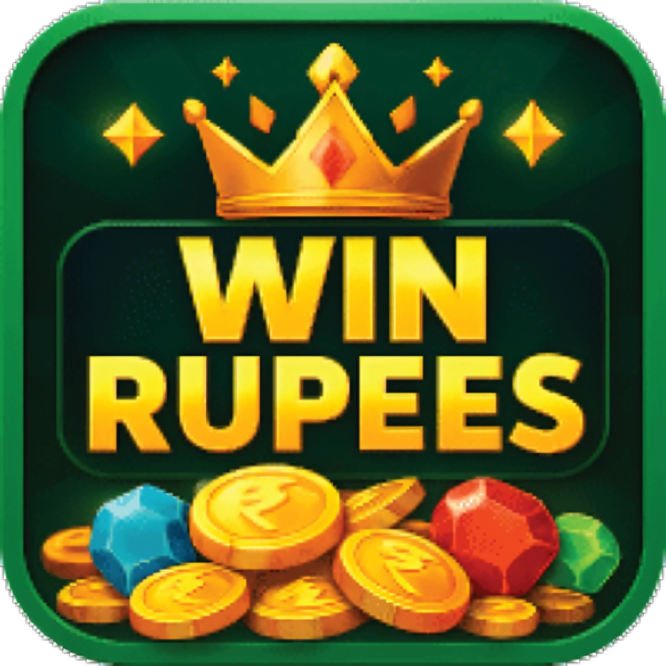Win Rupees Game